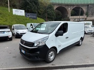 Fiat Talento 2019