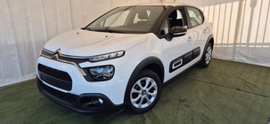 Citroen C3 2021