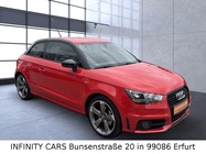 Audi A1 2012