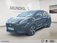 Ford Puma 2024