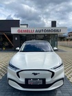 Ford Mustang Mach-E 2022