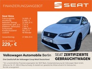 Seat Ibiza 2023