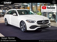 Mercedes-Benz C-Class 2024