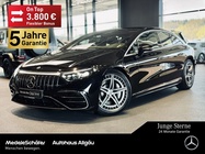 Mercedes-Benz EQS 2023