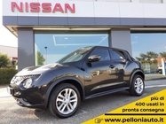 Nissan Juke 2015