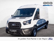 Ford Transit 2025