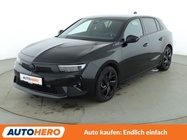 Opel Astra 2024