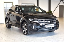 Volkswagen T-Roc 2026