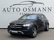 Mercedes-Benz GLE-Class 2021