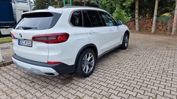 BMW X5 2020