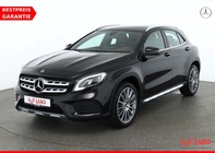 Mercedes-Benz GLA-Class 2019