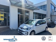 Volkswagen up! 2021