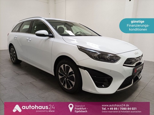 Kia Ceed 2023