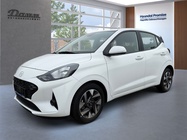 Hyundai i10 2025