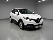 Renault Kadjar 2016