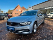 Volkswagen Passat 2023
