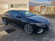 Opel Insignia 2018