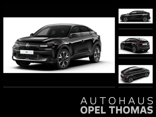 Citroen C4 2026