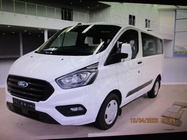 Ford Tourneo Custom 2023