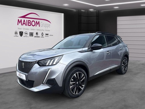 Peugeot 2008 2023