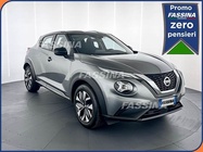 Nissan Juke 2022