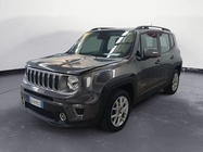 Jeep Renegade 2020