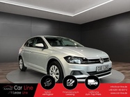 Volkswagen Polo 2020