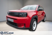 Fiat Grande Panda 2025