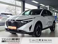 Nissan Qashqai 2026