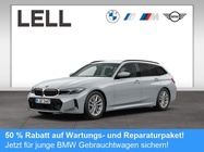 BMW 3 Series 2025