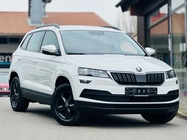 Skoda Karoq 2019