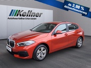 BMW 1 Series 2024