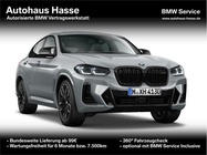 BMW X4 2025