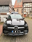 Mercedes-Benz GLE-Class 2024
