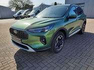 Ford Kuga 2025