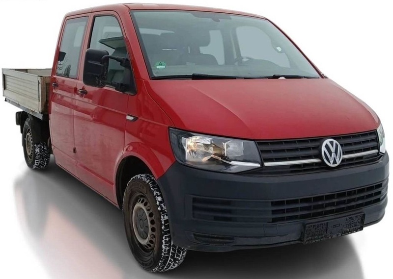 Volkswagen T6