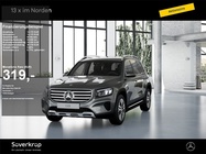 Mercedes-Benz GLB-Class 2025