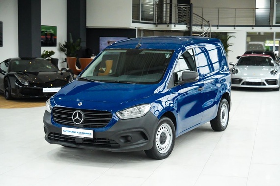 Mercedes-Benz Citan 2022