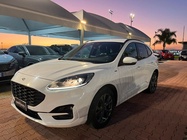 Ford Kuga 2021