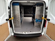 Ford Transit Custom 2020