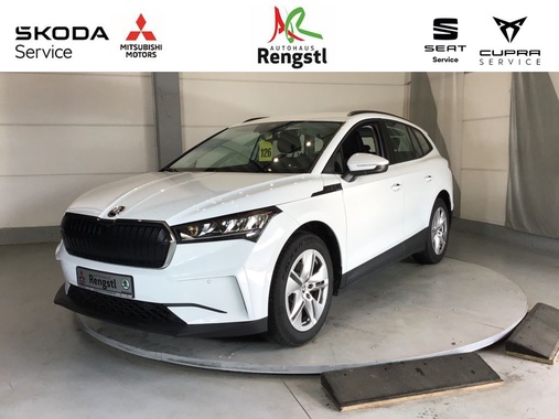 Skoda Enyaq 2024