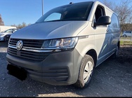 Volkswagen T6 2022