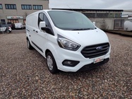 Ford Transit Custom 2020