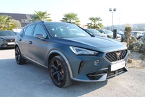 Cupra Formentor 2020