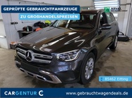 Mercedes-Benz GLC-Class 2022