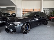 BMW M5 2019