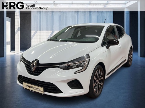 Renault Clio 2023
