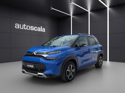 Citroen C3 2022