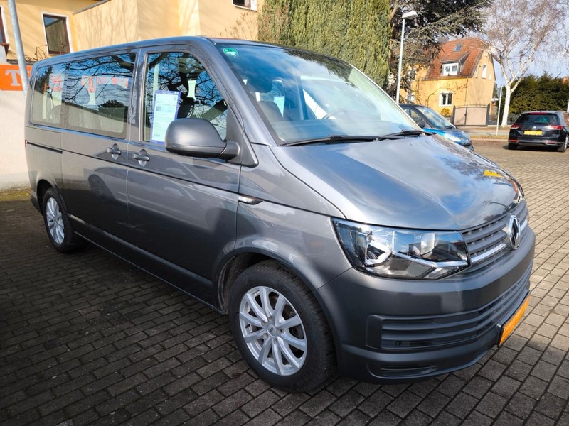 Volkswagen T6