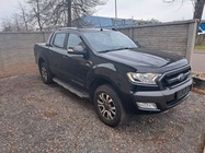 Ford Ranger 2019